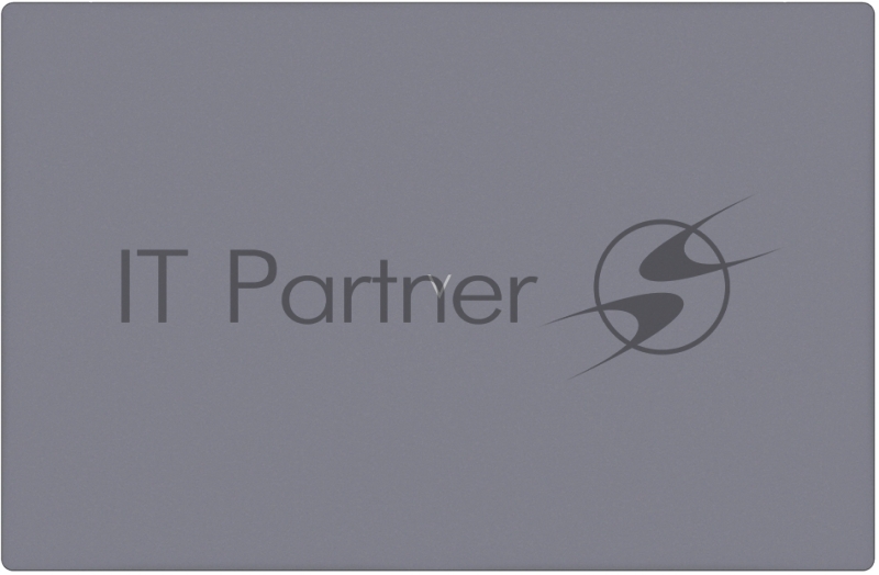 Ноутбук Digma Pro Parvus M Ryzen 3 3200U 16Gb SSD512Gb AMD Radeon 15.6 IPS FHD (1920x1080) Windows 11 Professional dk.grey WiFi BT Cam 4500mAh (DN15R3-ADXW02)