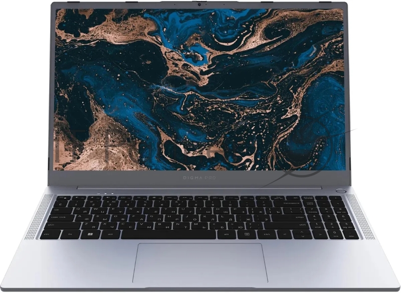 Ноутбук Digma Pro Parvus M Ryzen 3 3200U 8Gb SSD256Gb AMD Radeon 15.6 IPS FHD (1920x1080) Windows 11 Professional dk.grey WiFi BT Cam 4500mAh (DN15R3-8CXW03)