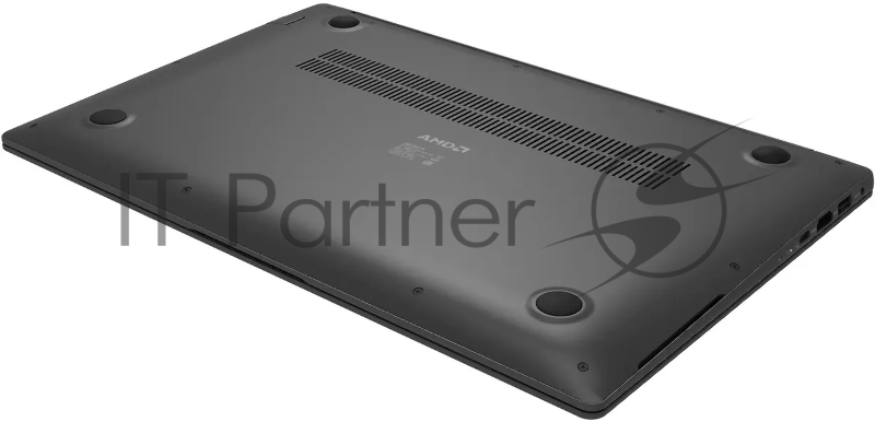 Ноутбук Digma Pro Sprint N Ryzen 5 5500U 16Gb SSD512Gb AMD Radeon 15.6 IPS FHD (1920x1080) Windows 11 Professional dk.grey WiFi BT Cam 4700mAh (DN15R5-ADXW05)