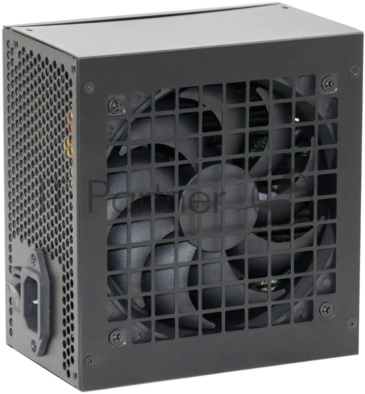 Блок питания GMNG ATX 700W GG-PS700 80+ (20+4pin) APFC 120mm fan 6xSATA RTL
