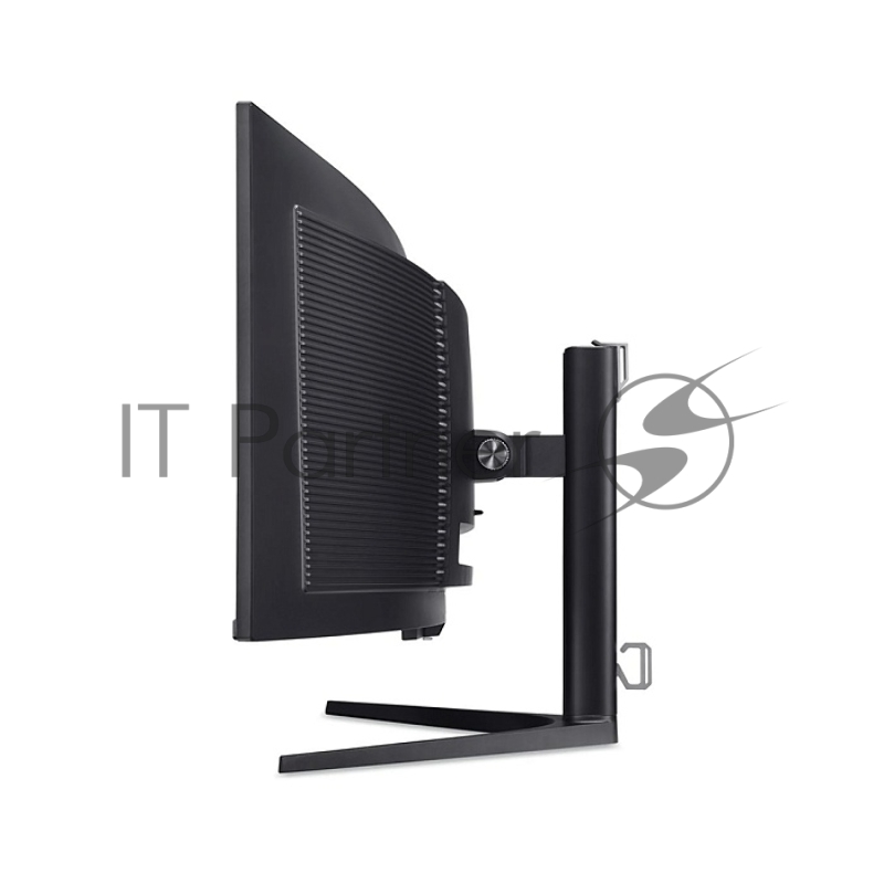 Монитор 49 Acer Predator X49Xbmipphuzx OLED 5120x1440, 240 Гц, 0.03 мс, 32:9, 1000 кд/м², 2хHDMI, 2хDP, USB-C, выход на наушники, изогнутый, черный