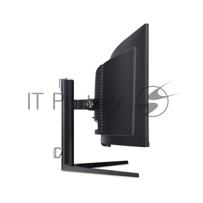 Монитор 49 Acer Predator X49Xbmipphuzx OLED 5120x1440, 240 Гц, 0.03 мс, 32:9, 1000 кд/м², 2хHDMI, 2хDP, USB-C, выход на наушники, изогнутый, черный