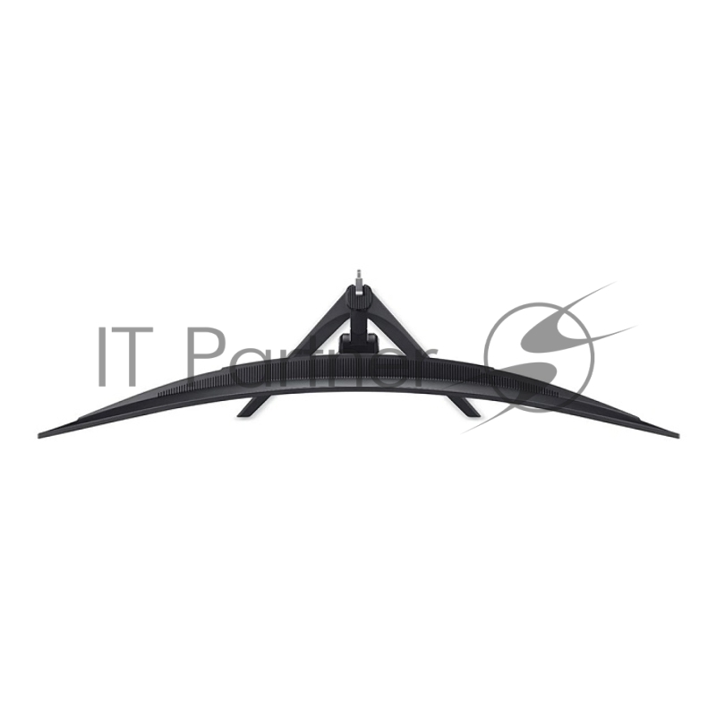 Монитор 49 Acer Predator X49Xbmipphuzx OLED 5120x1440, 240 Гц, 0.03 мс, 32:9, 1000 кд/м², 2хHDMI, 2хDP, USB-C, выход на наушники, изогнутый, черный