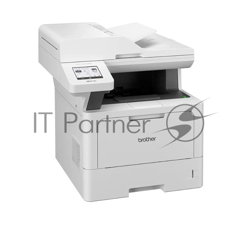 МФУ лазерное/ Brother MFC-L5710DN