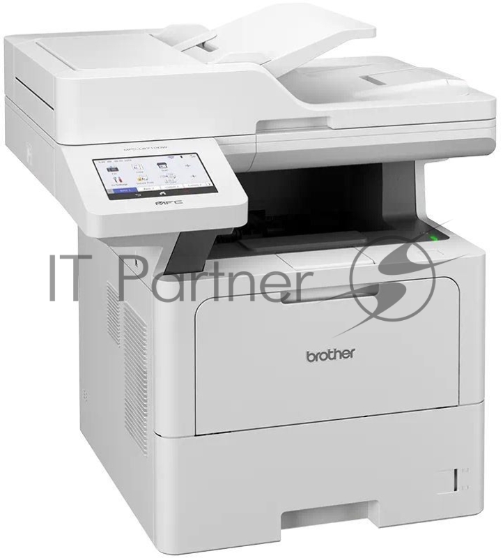 МФУ лазерное/ Brother MFC-L6710DW