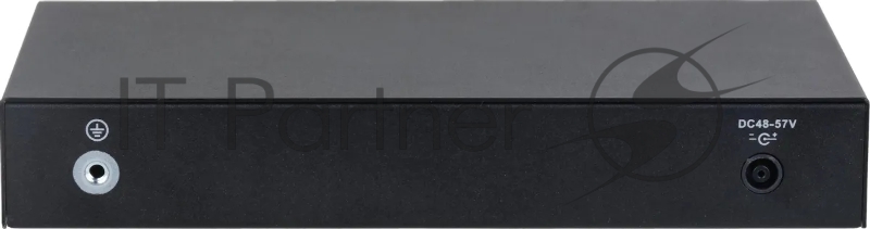 Коммутатор Dahua DH-CS4010-8GT-110 (L2) 10x100Мбит/с 8PoE 110W управляемый