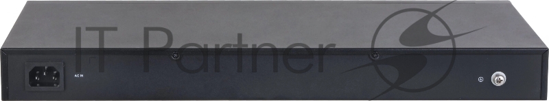 Коммутатор Dahua DH-CS4218-16ET-190 (L2) 16x100Мбит/с 2x1Гбит/с 2xКомбо(1000BASE-T/SFP) 2SFP 16PoE 190W управляемый