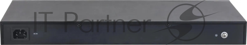 Коммутатор Dahua DH-CS4218-16ET-240 (L2) 16x100Мбит/с 2xКомбо(1000BASE-T/SFP) 2SFP 16PoE 240W управляемый