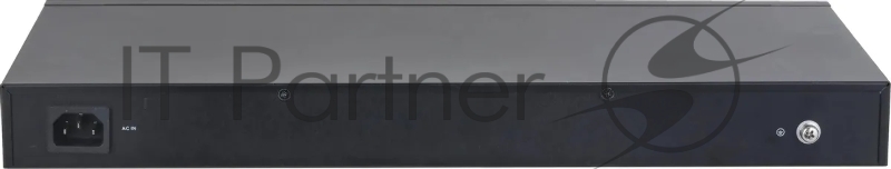 Коммутатор Dahua DH-CS4220-16GT-240 (L2) 16x100Мбит/с 2x1Гбит/с 2xКомбо(1000BASE-T/SFP) 16PoE 265W управляемый