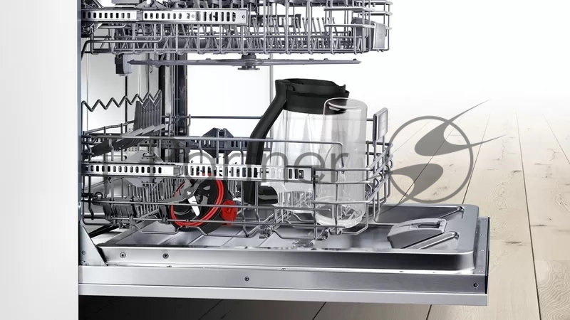 Блендер Bosch/ Блендер Bosch, стационарный, мощность 1200 Вт, поворотный переключатель, импульсный режим, плавная регулировка скорости, нож с 4 лезвиями ProEdge, цвет нержавеющая сталь