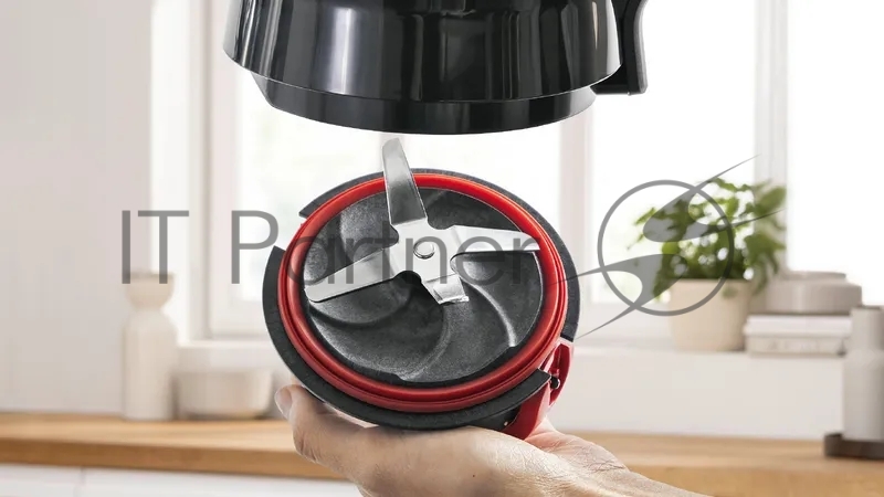 Блендер Bosch/ Блендер Bosch, стационарный, мощность 1200 Вт, поворотный переключатель, импульсный режим, плавная регулировка скорости, нож с 4 лезвиями ProEdge, цвет нержавеющая сталь