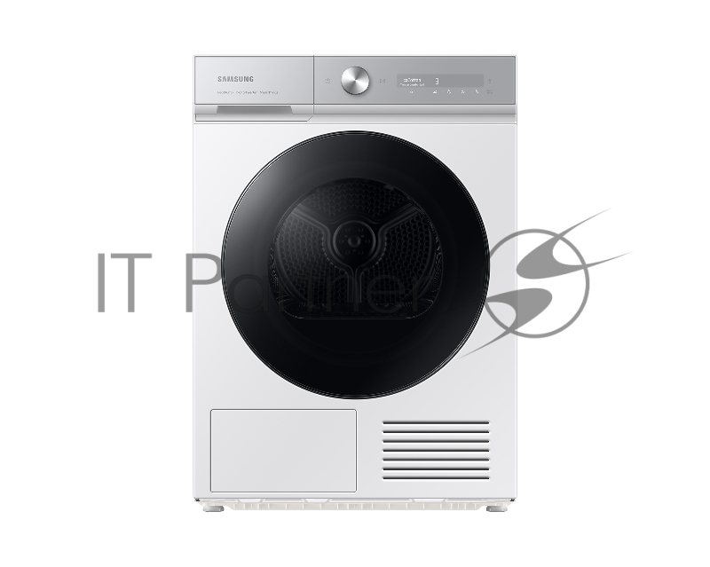 Сушильная машина Samsung/ Сушильная машина с интеллектуальной панелью, 9 кг, DV9400B