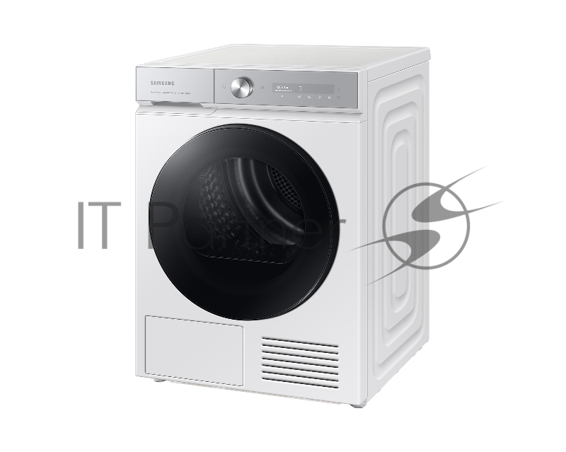 Сушильная машина Samsung/ Сушильная машина с интеллектуальной панелью, 9 кг, DV9400B