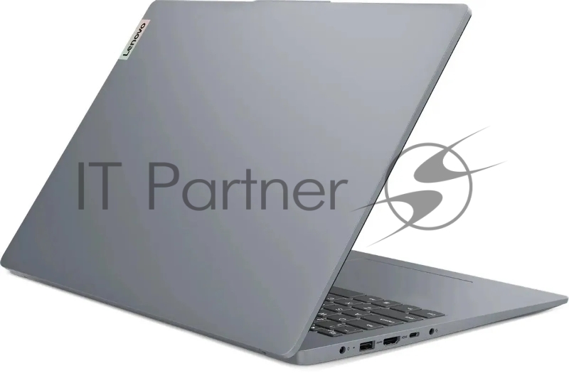 Ноутбук Lenovo IPS3 15ABR8 15.6FHD/RYZEN_7_7730U/8Gb/512G OS/Grey