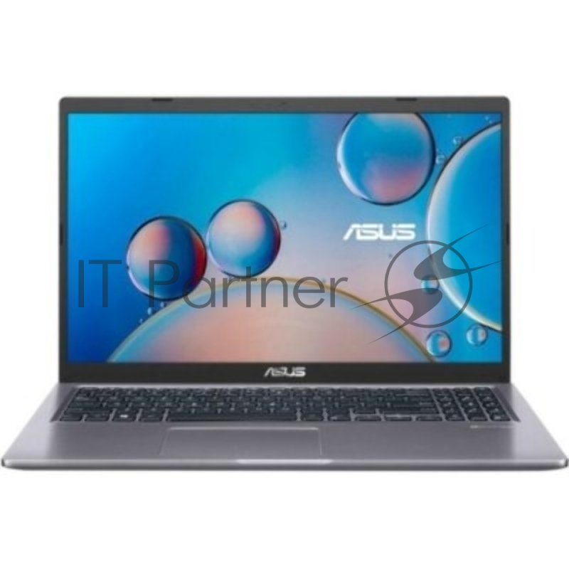 Ноутбук ASUS A516KA-EJ271 15.6 1920x1080/Intel Pentium N4500/RAM 8Гб/SSD 512Гб/Intel UHD Graphics/ENG|RUS/без ОС серебристый 1.8 кг 90NB0VI1-M00DV0