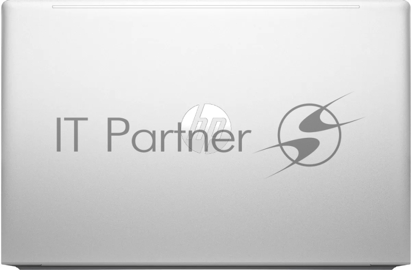 Ноутбук HP ProBook 450 G10 Core i5 1335U 8Gb SSD512Gb Intel Iris Xe graphics 15.6 IPS FHD (1920x1080) Free DOS silver WiFi BT Cam (967U2ET)