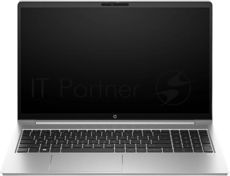 Ноутбук HP ProBook 450 G10 Core i7 1355U 32Gb SSD1Tb Intel Iris Xe graphics 15.6 IPS FHD (1920x1080) Windows 11 Professional silver WiFi BT Cam (725S4EA)