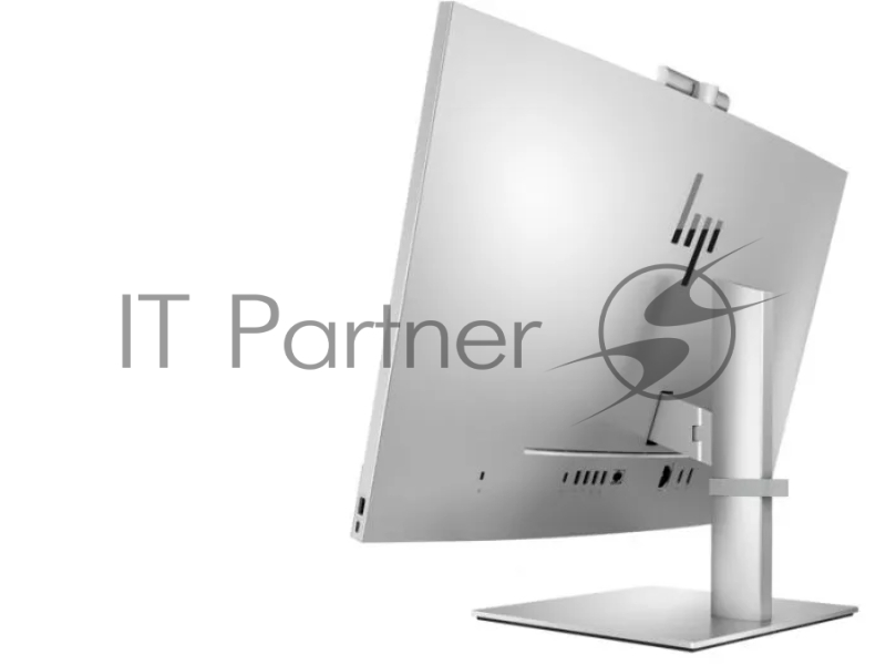Моноблок HP EliteOne 870 G9 All-in-One Touch 27 IPS QHD(2560x1140)Core i7-14900,32GB,1TB SSD,Wrless kbd&mouse,WiFi,BT,Height Adjust Stand,5MP,Win11ProMultilang,1W