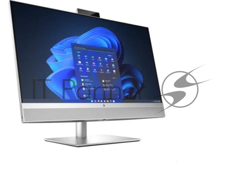 Моноблок HP EliteOne 870 G9 All-in-One Touch 27 IPS QHD(2560x1140)Core i7-14900,32GB,1TB SSD,Wrless kbd&mouse,WiFi,BT,Height Adjust Stand,5MP,Win11ProMultilang,1W