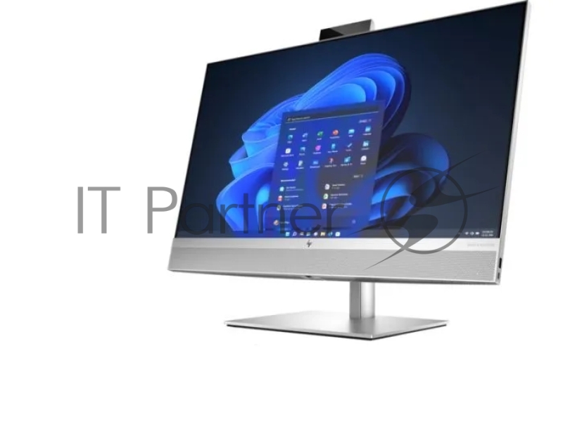 Моноблок HP EliteOne 870 G9 All-in-One Touch 27 IPS QHD(2560x1140)Core i7-14900,32GB,1TB SSD,Wrless kbd&mouse,WiFi,BT,Height Adjust Stand,5MP,Win11ProMultilang,1W