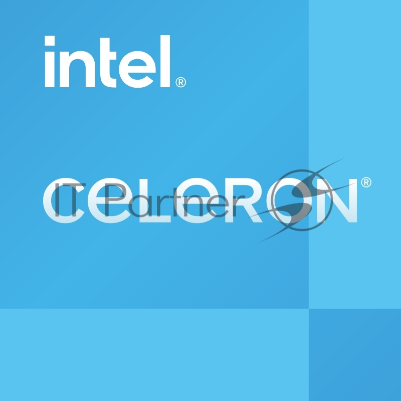Процессор Intel Celeron G6900 Soc-1700 3.4GHz OEM