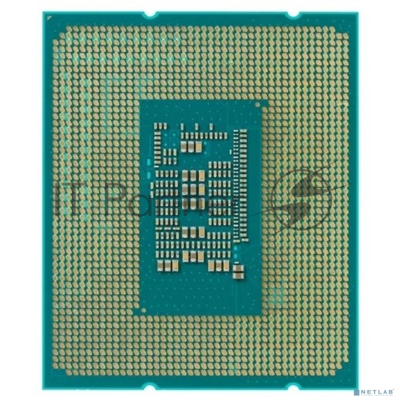 Процессор Intel Core i3-12100F Soc-1700 3.3GHz OEM
