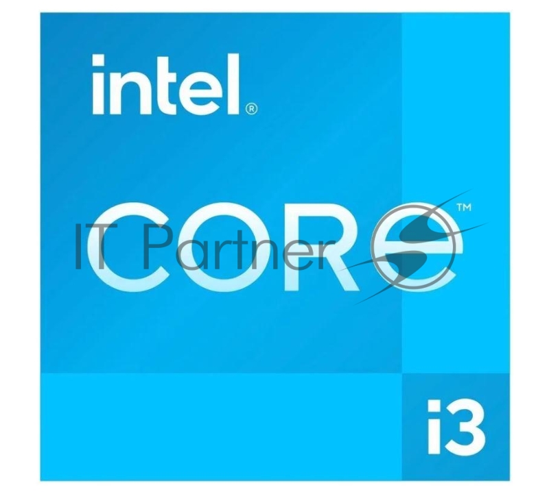 Процессор Intel Core i3-13100F Soc-1700 3.4GHz OEM