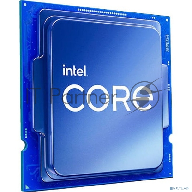 Процессор Intel Core i3 13100 Soc-1700 3.4GHz OEM