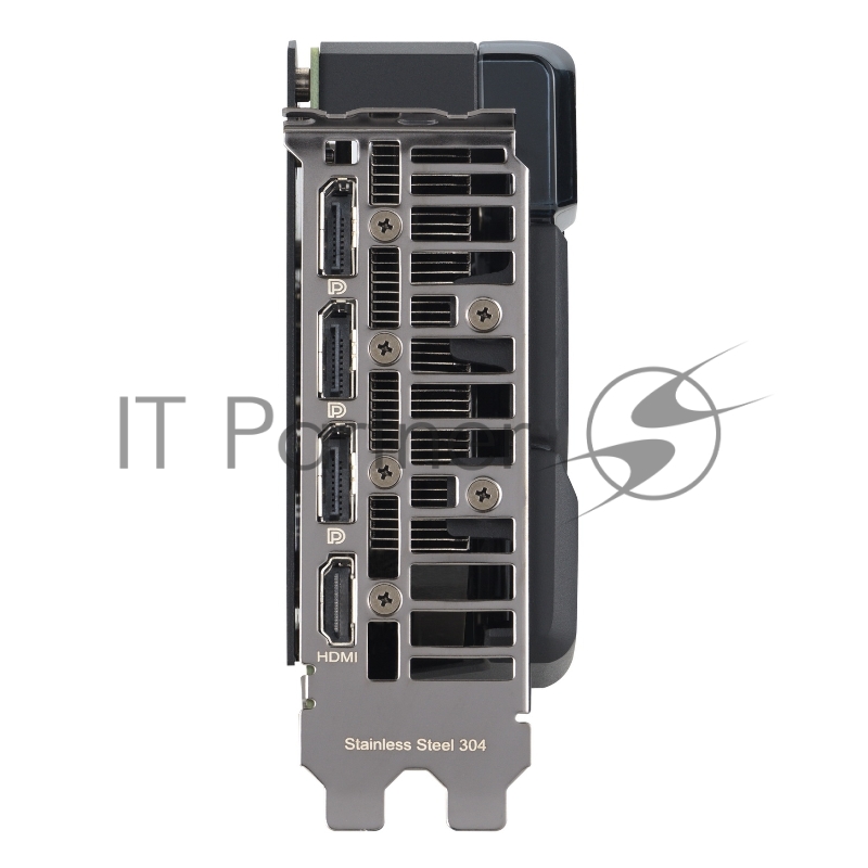 Видеокарта ASUS DUAL-RTX4060TI-O8G-SSD GeForce RTX4060TI 8Gb 128bit GDDR6 2565/18000 HDMIx1 DPx3 HDCP Ret