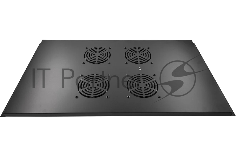 Модуль охлаждения 5bites FM080-1000 в крышку напольного сетевого шкафа D=1000 / 4*FANS