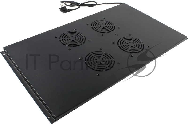 Модуль охлаждения 5bites FM080-1000 в крышку напольного сетевого шкафа D=1000 / 4*FANS