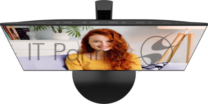 Монитор 23.8 AOC 24B3CF2 IPS 1920x1080, 100 Гц, 4 мс, 16:9, 250 кд/м², 1xHDMI, USB-C, выход на наушники, черный