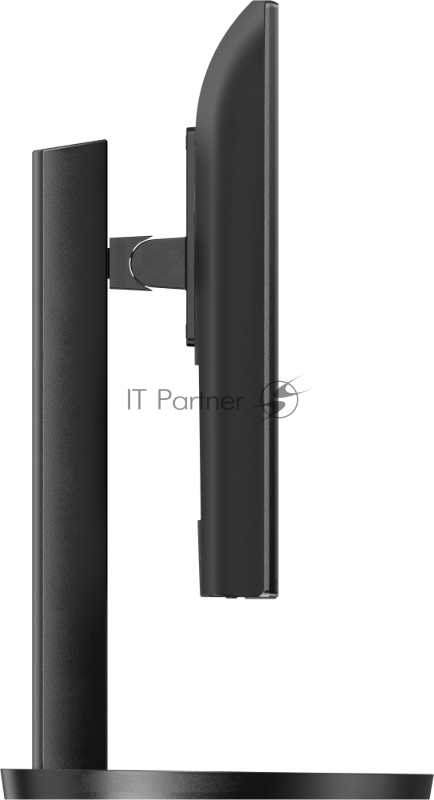 Монитор 23.8 AOC 24B3CF2 IPS 1920x1080, 100 Гц, 4 мс, 16:9, 250 кд/м², 1xHDMI, USB-C, выход на наушники, черный