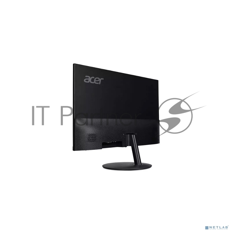 Монитор 31.5 Acer SB322QAbi IPS 1920x1080, 75 Гц, 1 мс, 16:9, 300 кд/м², 1xHDMI, 1xVGA, черный