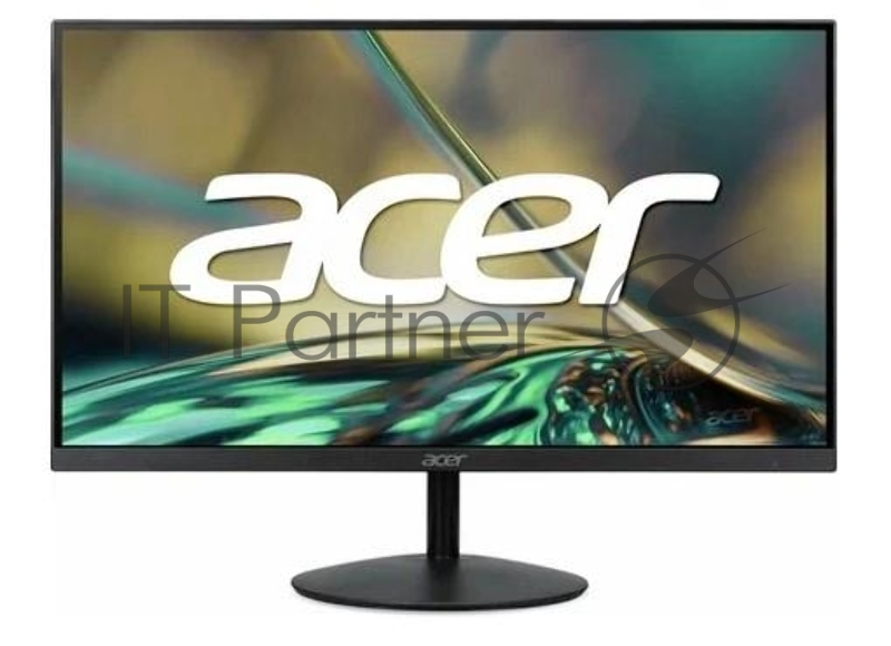 Монитор 31.5 Acer SB322QAbi IPS 1920x1080, 75 Гц, 1 мс, 16:9, 300 кд/м², 1xHDMI, 1xVGA, черный