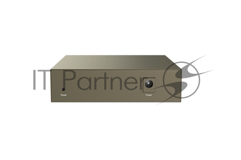 Коммутатор IP-COM 5PORT 4POE M20-POE