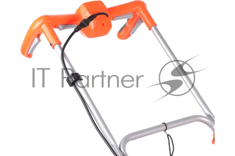 Газонокосилка аккумуляторная PATRIOT CM4010XL, 40B платформа LCT, 37см, бесщёточный дв.,травосб. 40л, одна АКБ(4,0А*ч) и ЗУ