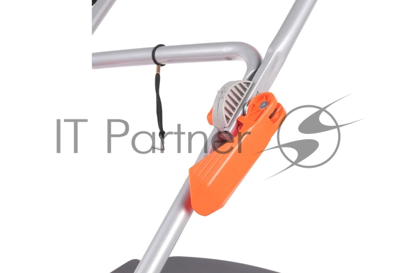 Газонокосилка аккумуляторная PATRIOT CM4010XL, 40B платформа LCT, 37см, бесщёточный дв.,травосб. 40л, одна АКБ(4,0А*ч) и ЗУ