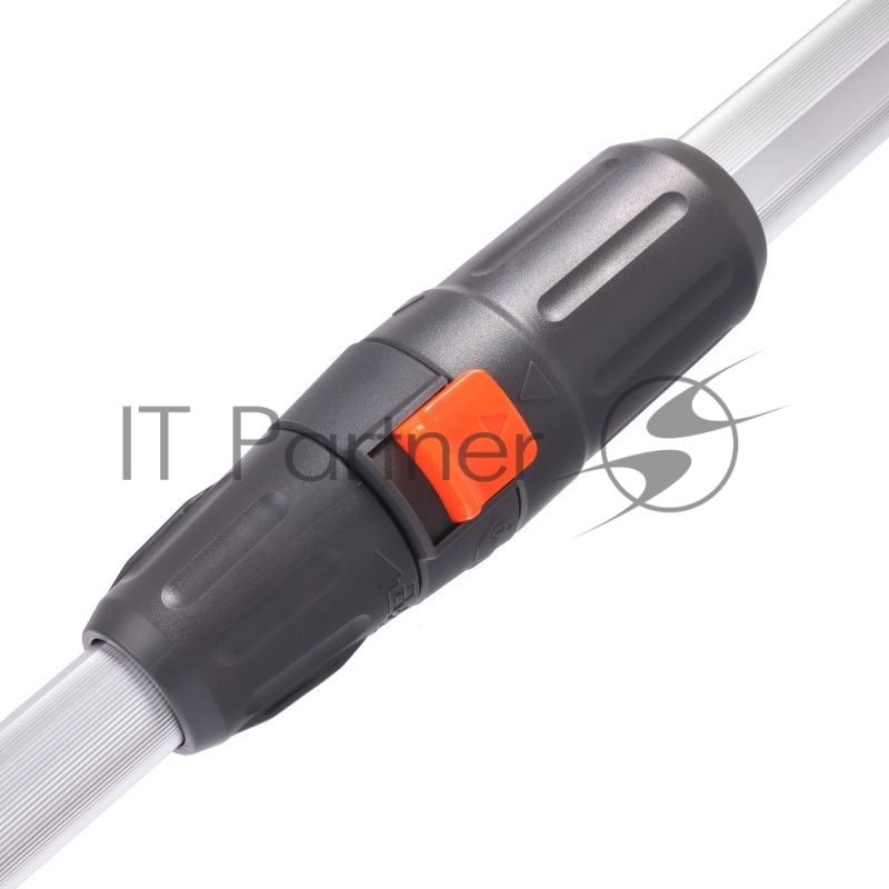 Триммер аккумуляторный PATRIOT TR4024XL, 40B платформа LCT, ширина кош. 30см, запасная леска, один АКБ (4,0А*ч) и ЗУ