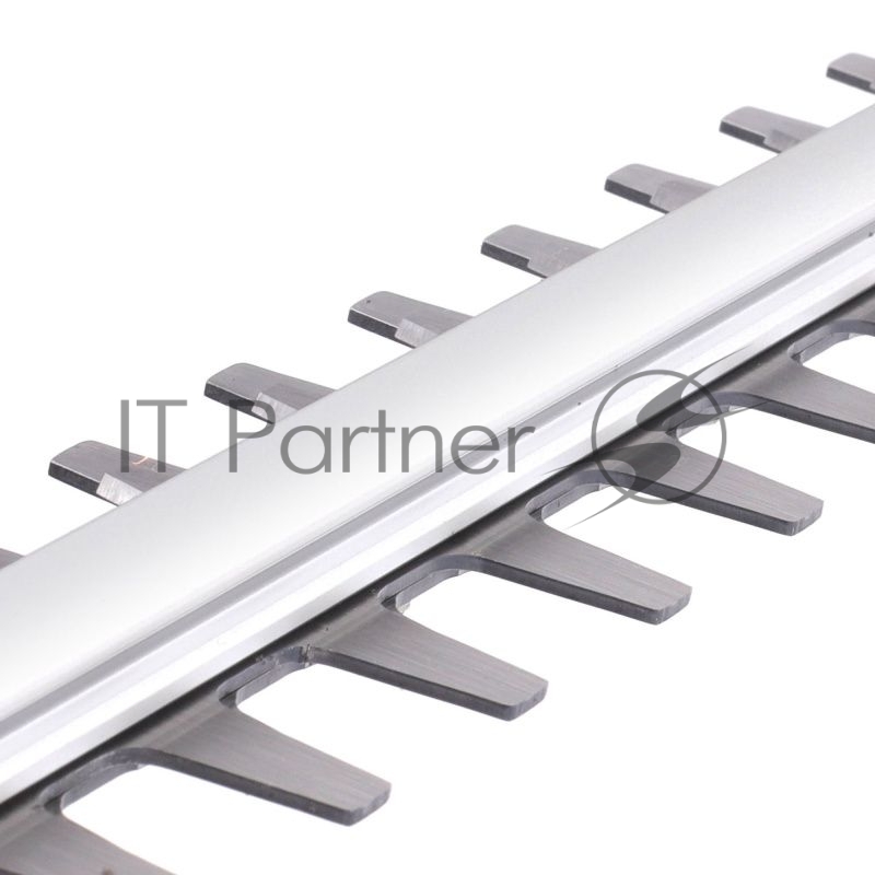 Хедж-триммер аккумуляторный PATRIOT CH4080, 40B платформа LCT, длина ножей 450мм, поворотная рукоятка, без АКБ и ЗУ