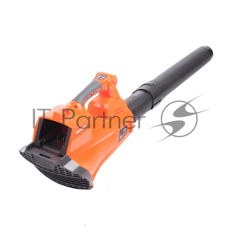 Воздуходув аккумуляторный PATRIOT CB 440, 40В платформа LCT, бесщёточный дв., без АКБ и ЗУ