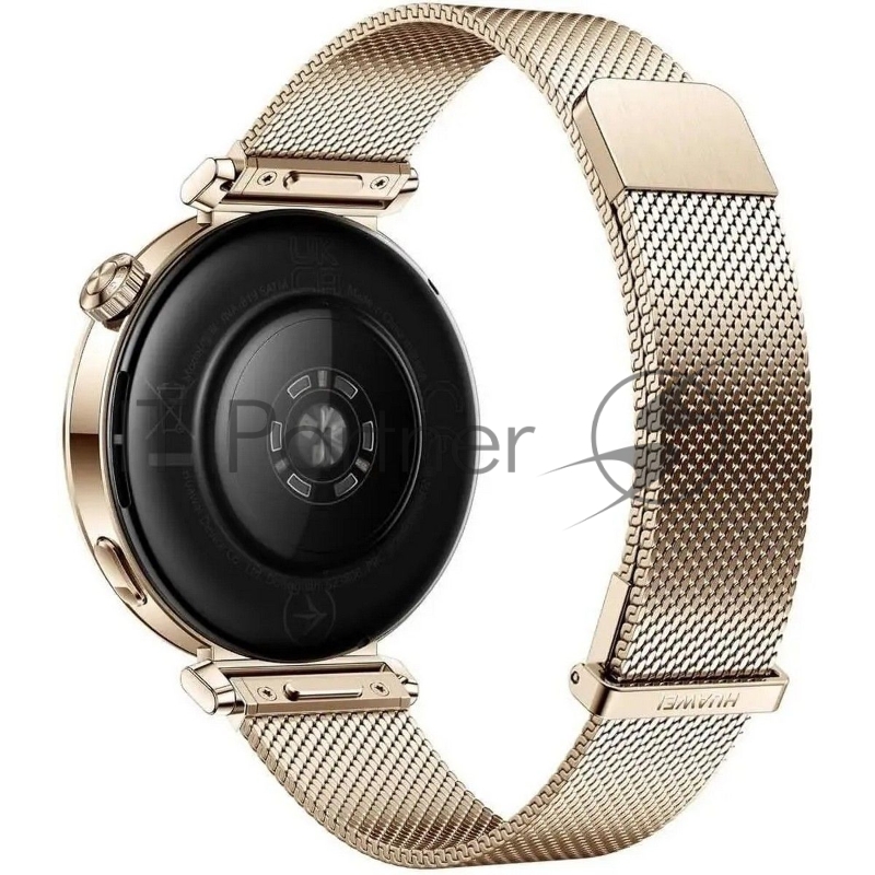 Умные часы HUAWEI GT 5 GOLD JNA-B19 55020DGX