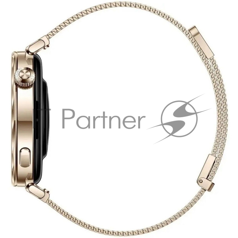 Умные часы HUAWEI GT 5 GOLD JNA-B19 55020DGX