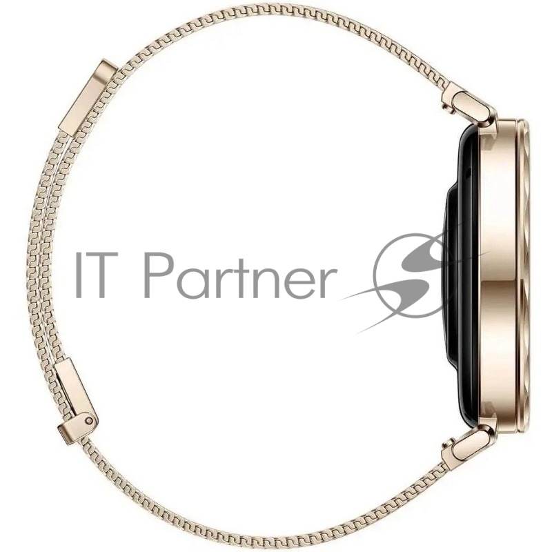 Умные часы HUAWEI GT 5 GOLD JNA-B19 55020DGX
