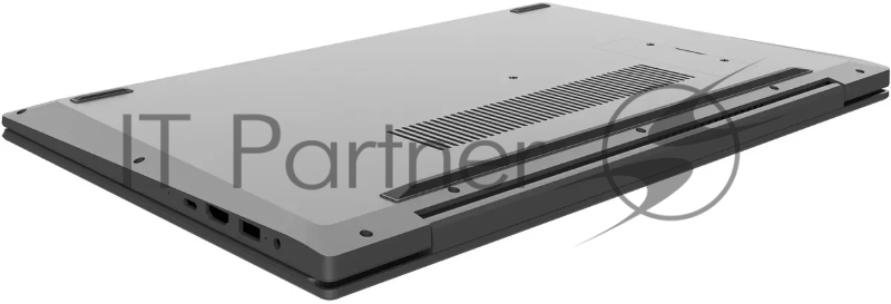 Ноутбук IRU Tactio 15PHC Ryzen 5 5500U 16Gb SSD512Gb AMD Radeon Rx Vega 7 15.6 IPS FHD (1920x1080) Windows 11 Professional Multi Language black WiFi BT Cam (2017337)