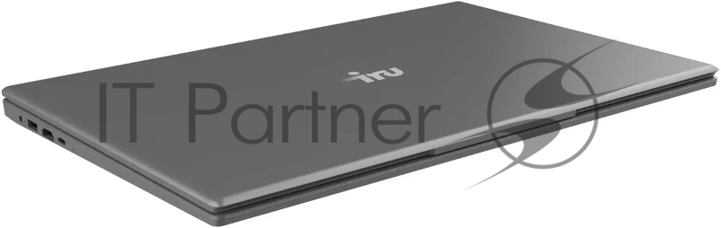 Ноутбук IRU Tactio 15PHC Ryzen 5 5500U 16Gb SSD512Gb AMD Radeon Rx Vega 7 15.6 IPS FHD (1920x1080) Windows 11 Professional Multi Language black WiFi BT Cam (2017337)