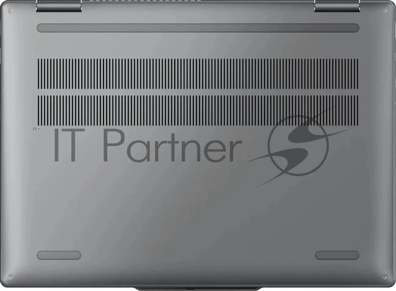 Ноутбук Lenovo IdeaPad 5 14AHP9 Ryzen 5 8645HS 16Gb SSD512Gb AMD Radeon 760M 14 OLED Touch WUXGA (1920x1200) noOS grey WiFi BT Cam (83DR005QRK)