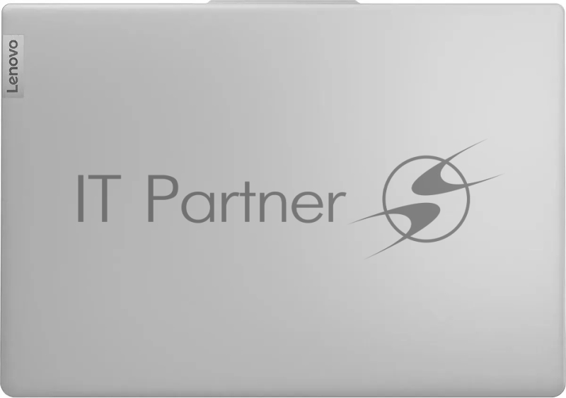 Ноутбук Lenovo IdeaPad 5 16AHP9 Ryzen 7 8845HS 16Gb SSD1Tb AMD Radeon 780M 16 OLED Touch 2K (2048x1280) noOS grey WiFi BT Cam (83DS003VRK)