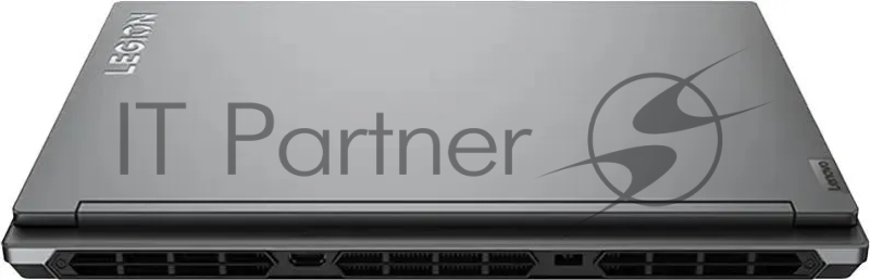 Ноутбук Lenovo Legion Y7000P IRX9 Core i7 14650HX 16Gb SSD1Tb NVIDIA GeForce RTX4050 6Gb 16 IPS 2.5K (2560x1600) Windows 11 trial (для ознакомления) Home black WiFi BT Cam