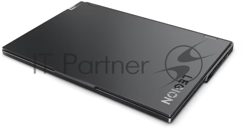 Ноутбук LENOVO Legion 5 PRO 16IRX9 16 2560x1600/Intel Core i7-14650HX/RAM 16Гб/SSD 1Тб/nVidia GeForce RTX 4060 8GB/ENG|RUS/DOS Onyx Grey 2.5 кг 83DF0038PS